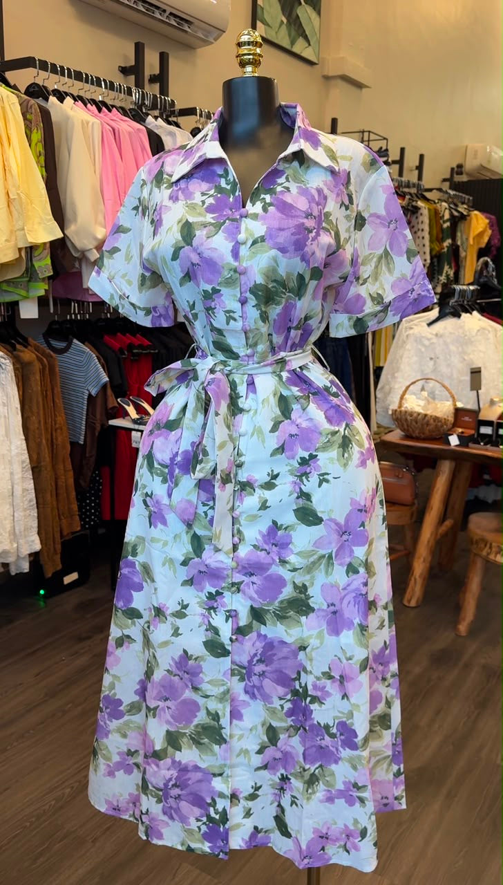 Maris dress