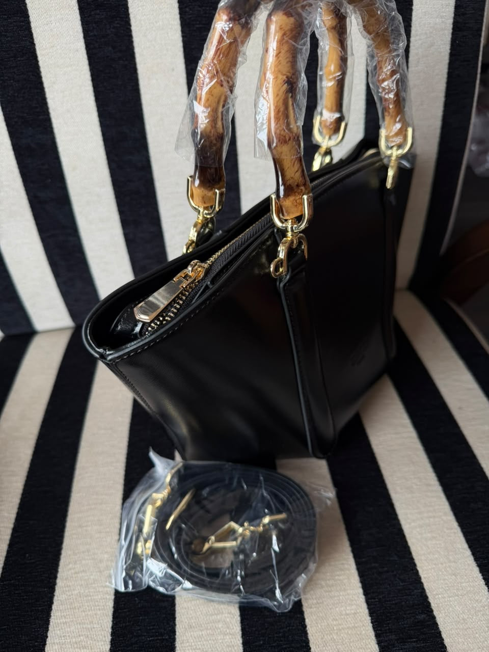 Mandy bag black
