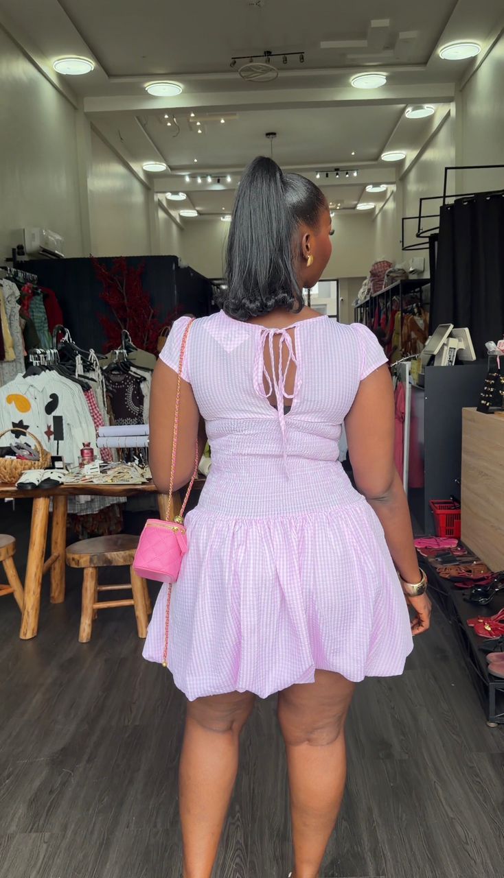 Kolade dress