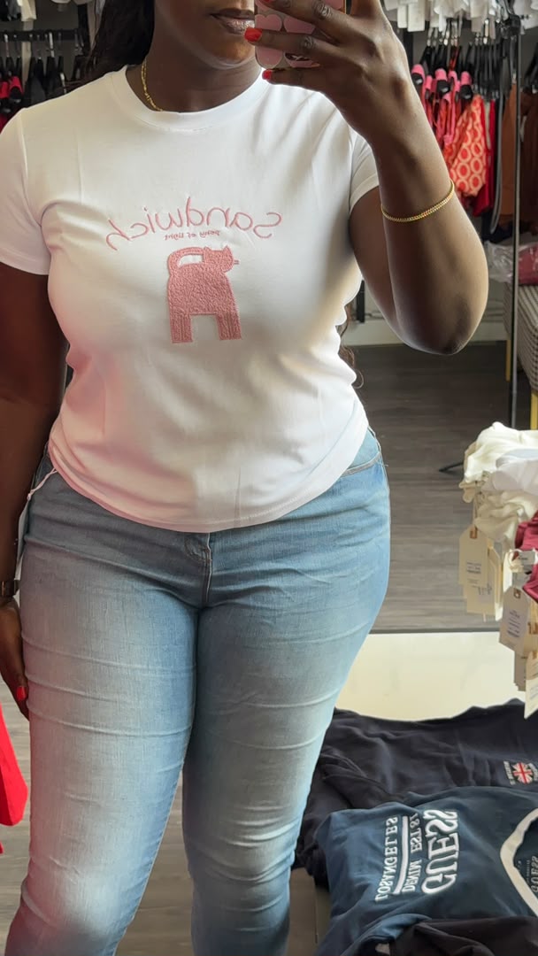 Fleur top