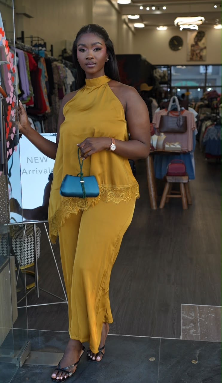 Marilu set