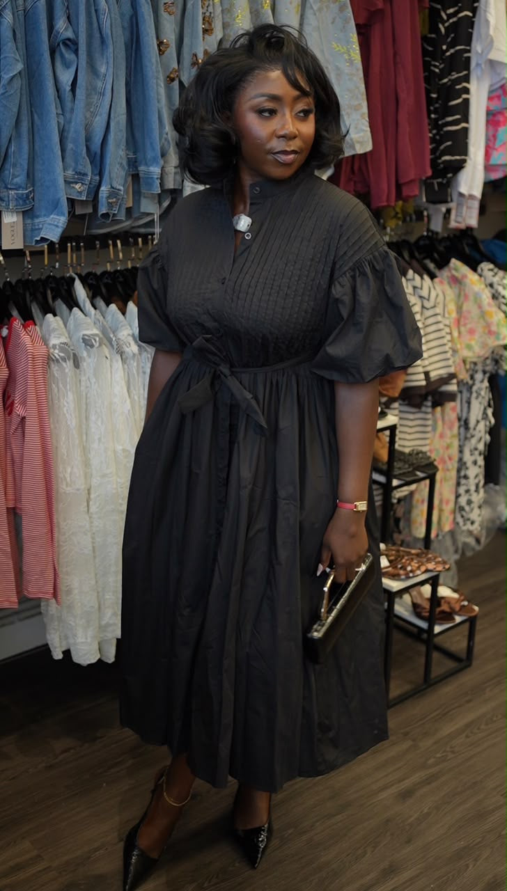Parisa dress
