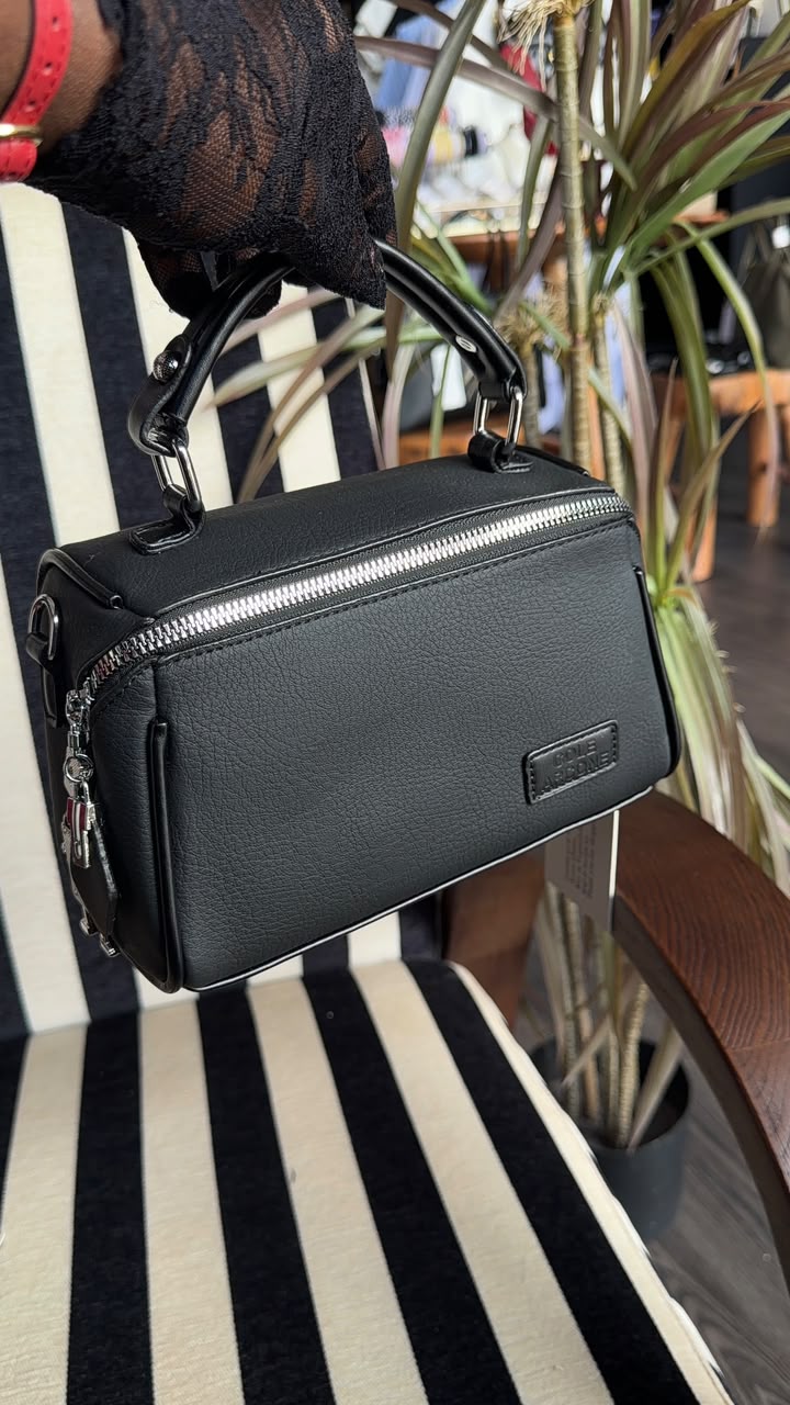 Tracy bag black