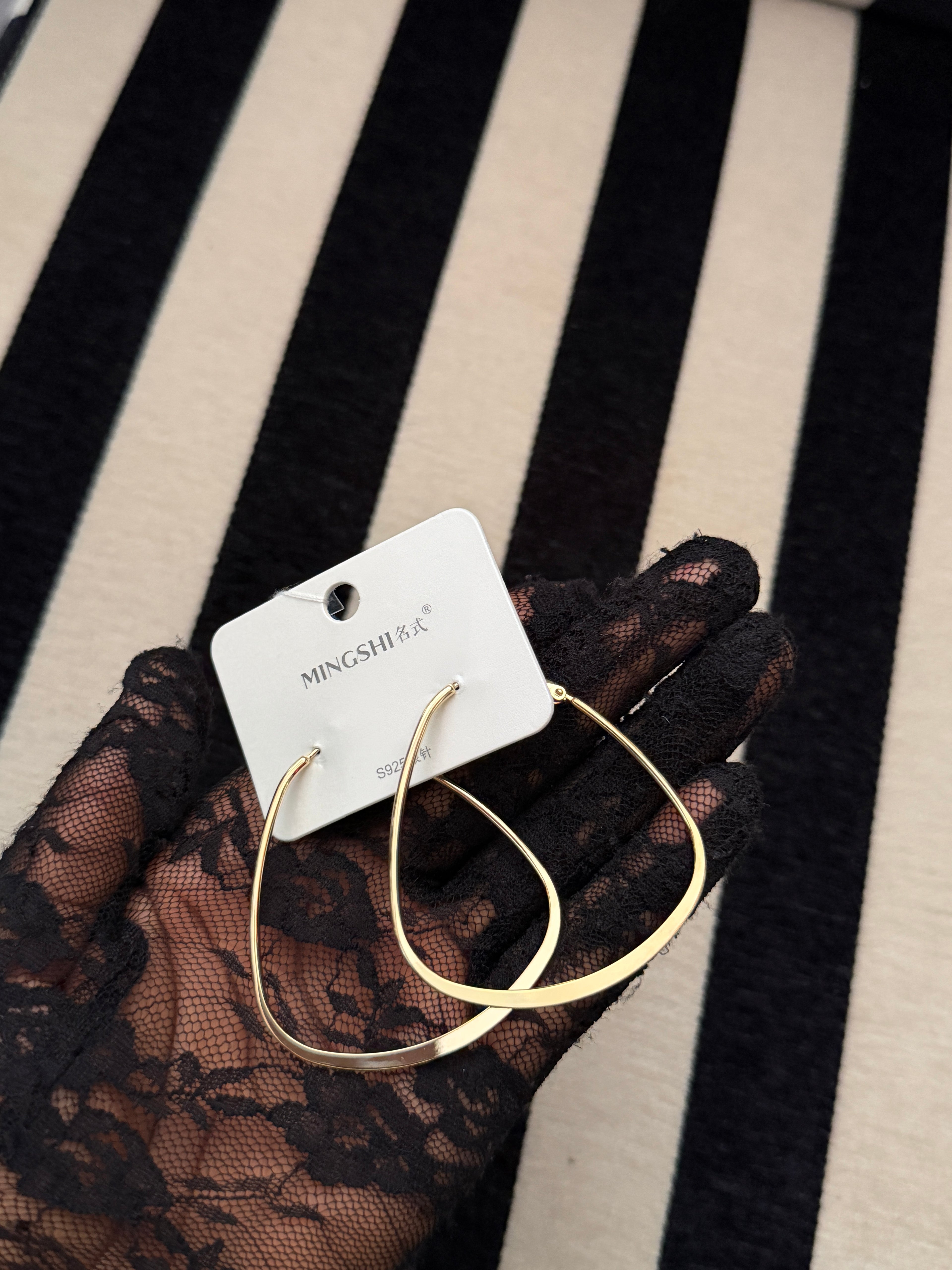 Diora Earrings