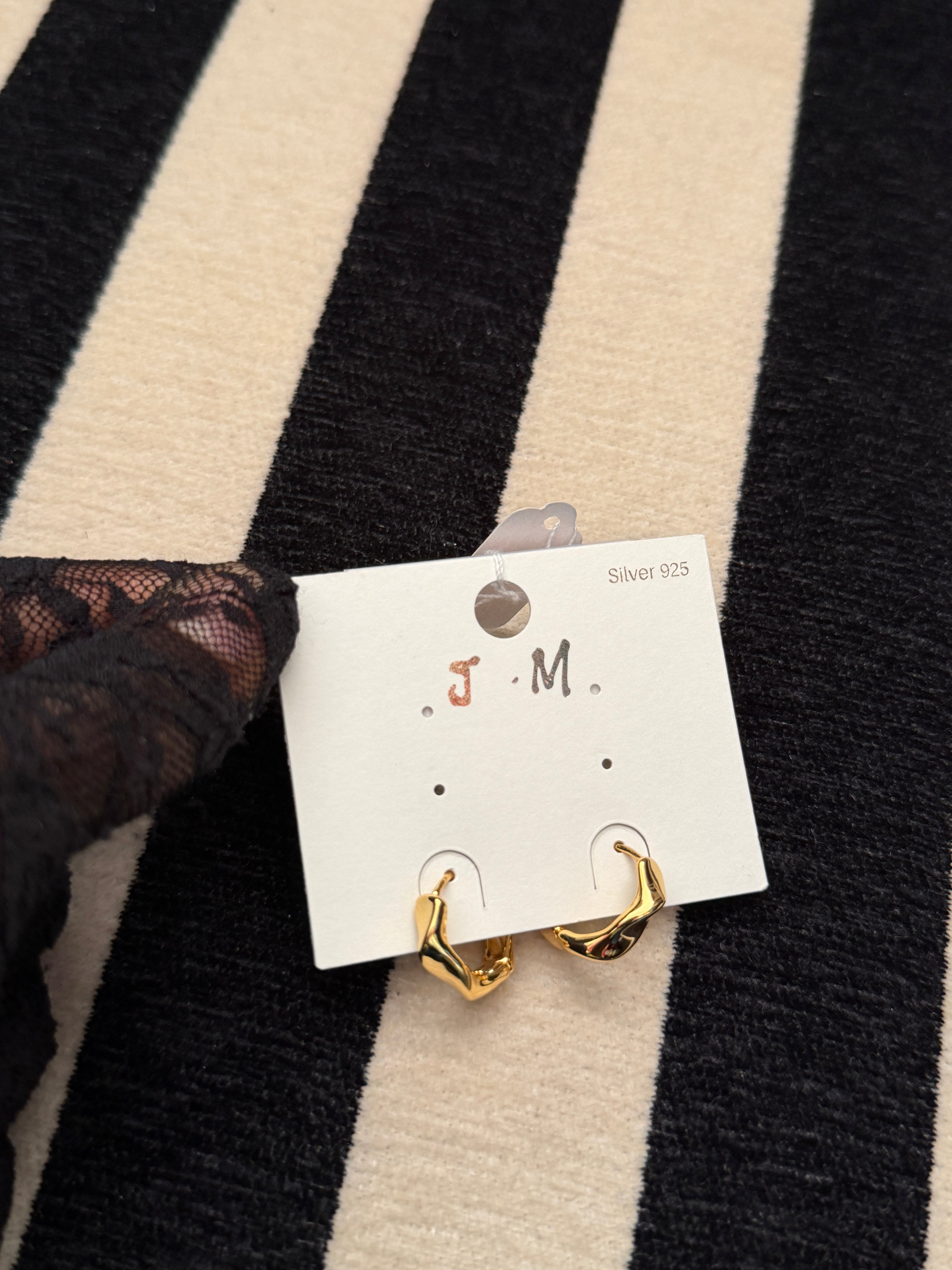 Astra Earrings