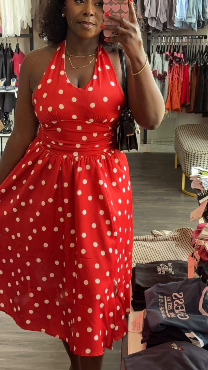 Sakura dress