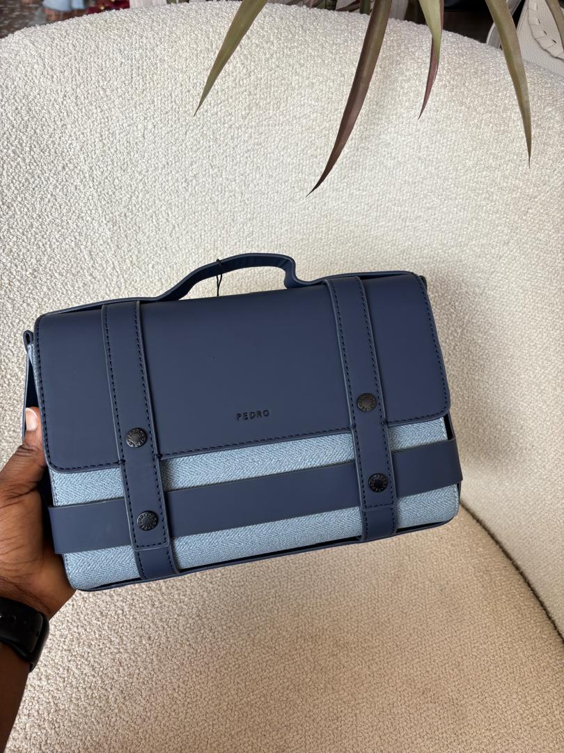 Pedro bag