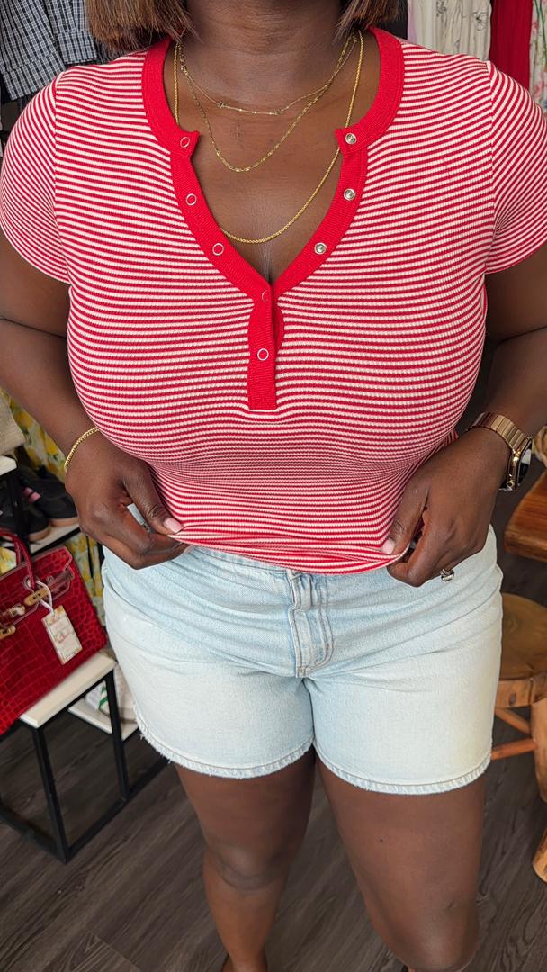 Elnaz body top