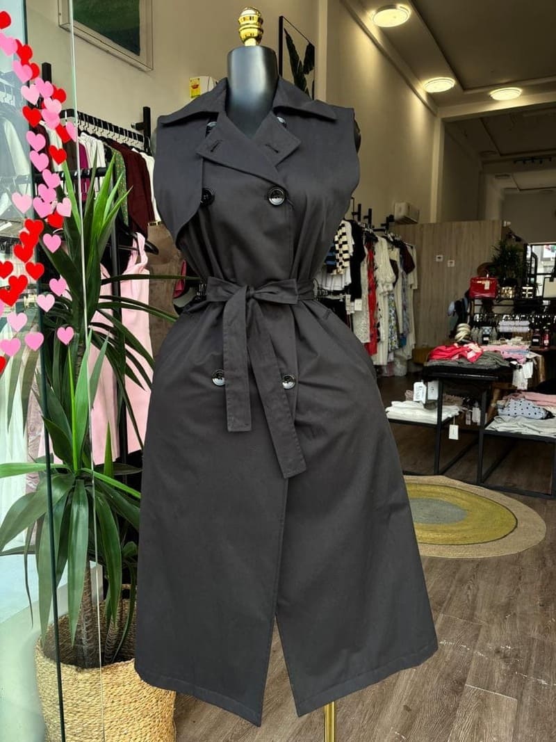 Ciara dress