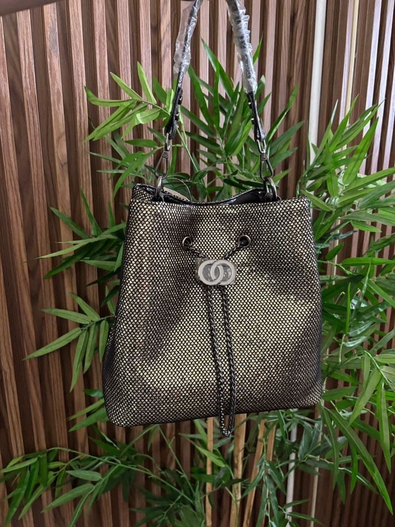 Rhoda bag dim gray