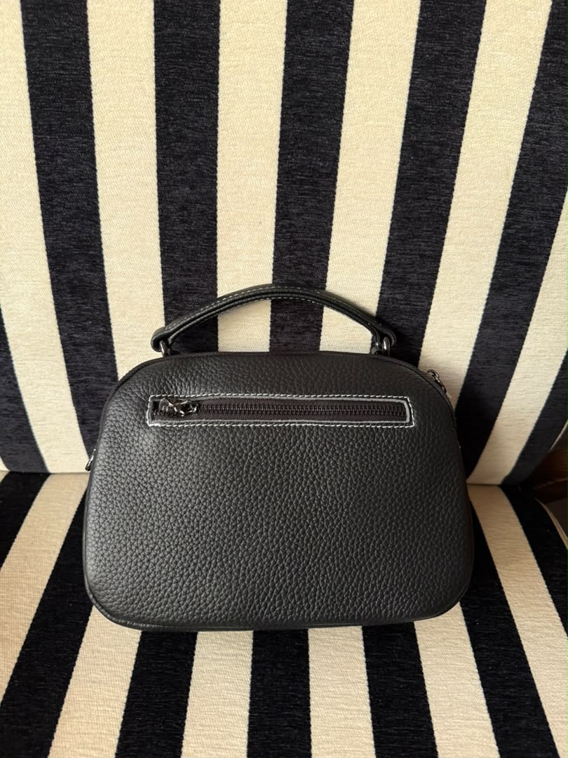 Mirela bag black
