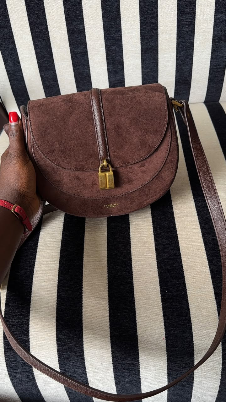 Zainab bag coffee