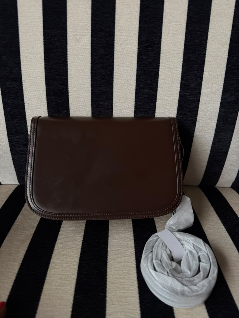 Daria bag coffee