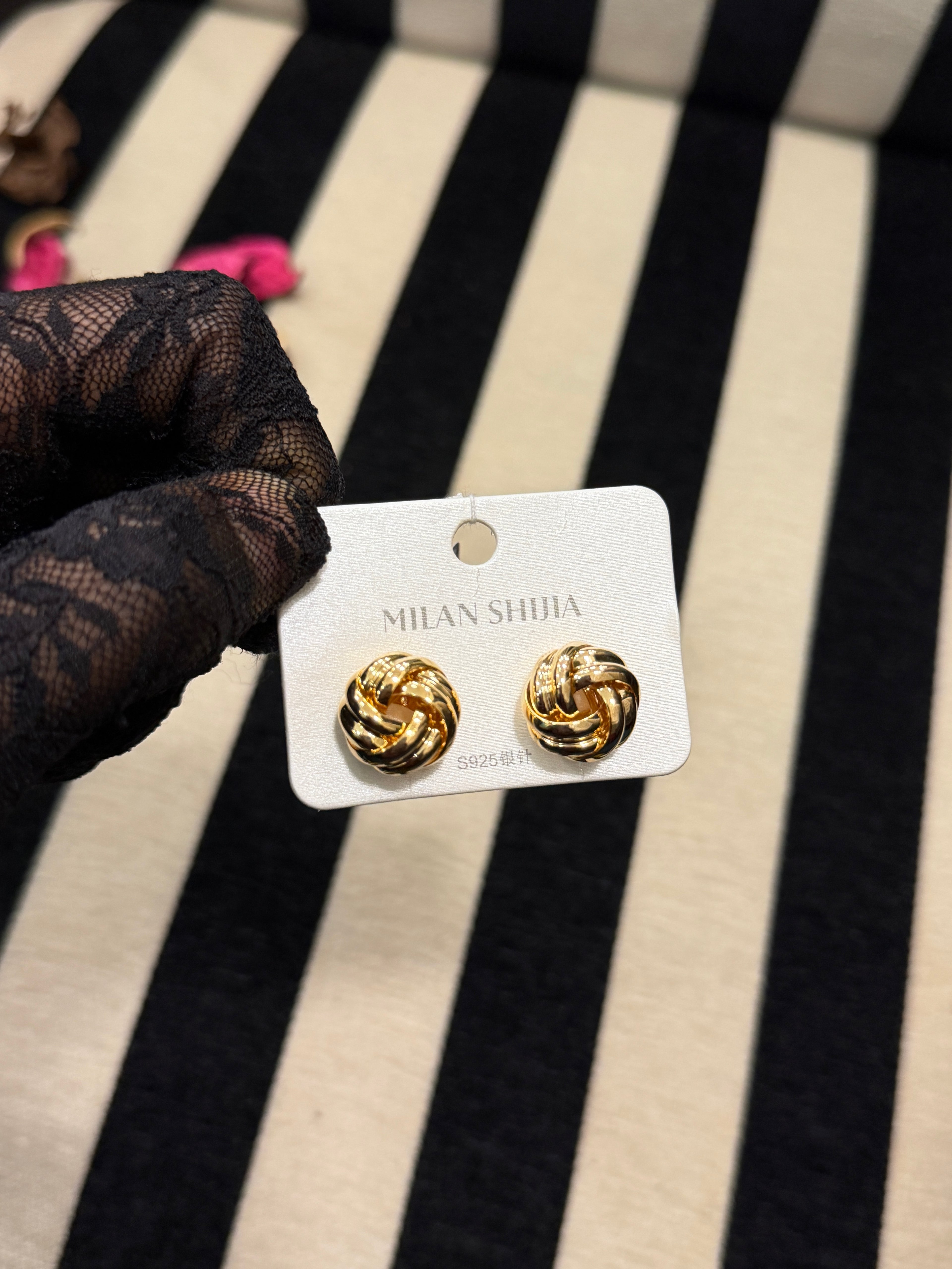 Laila Earrings