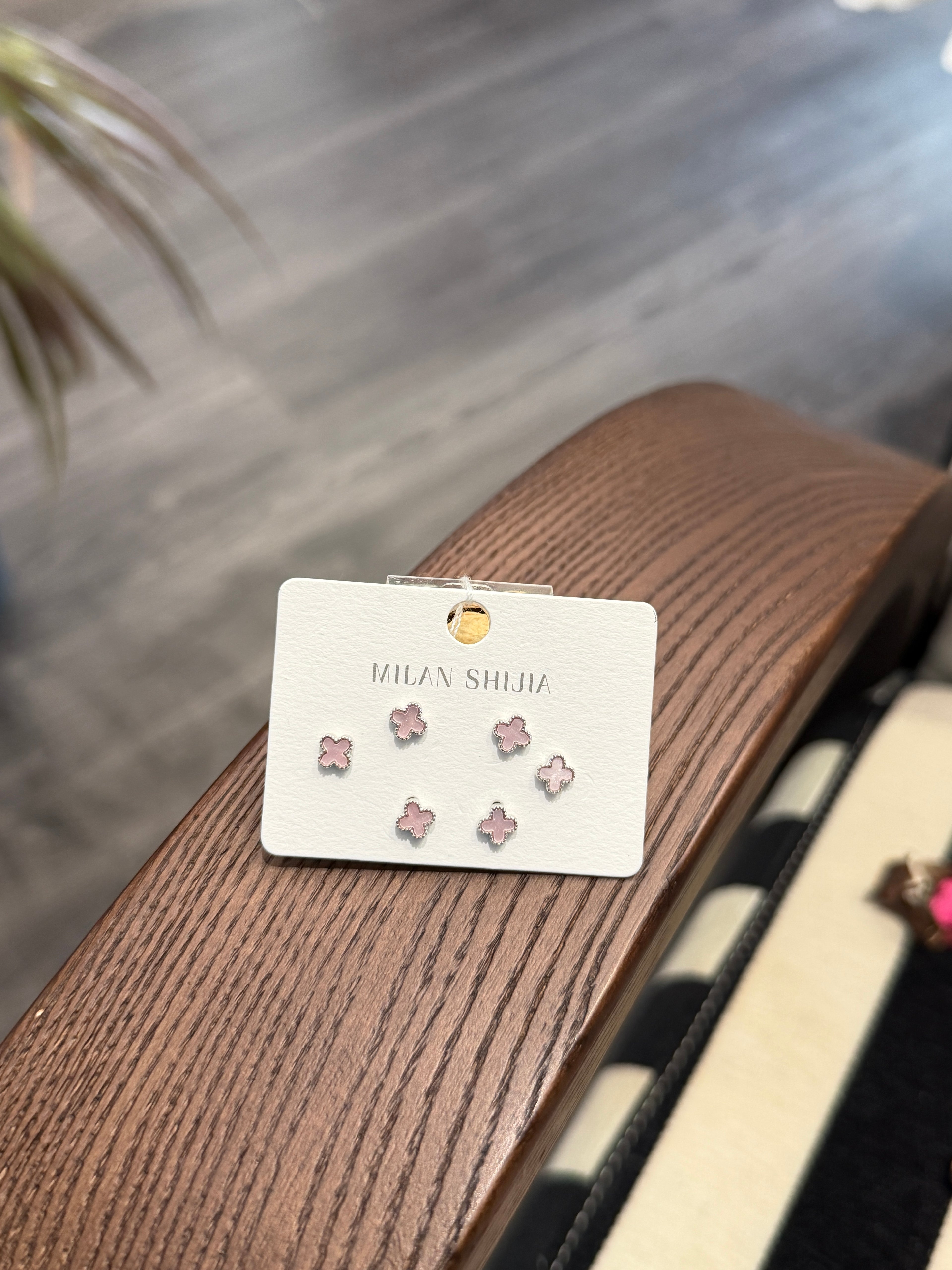 Sanaa Earrings
