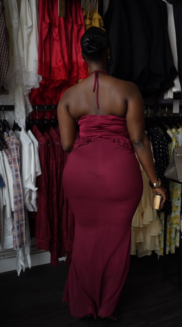 Veronica dress