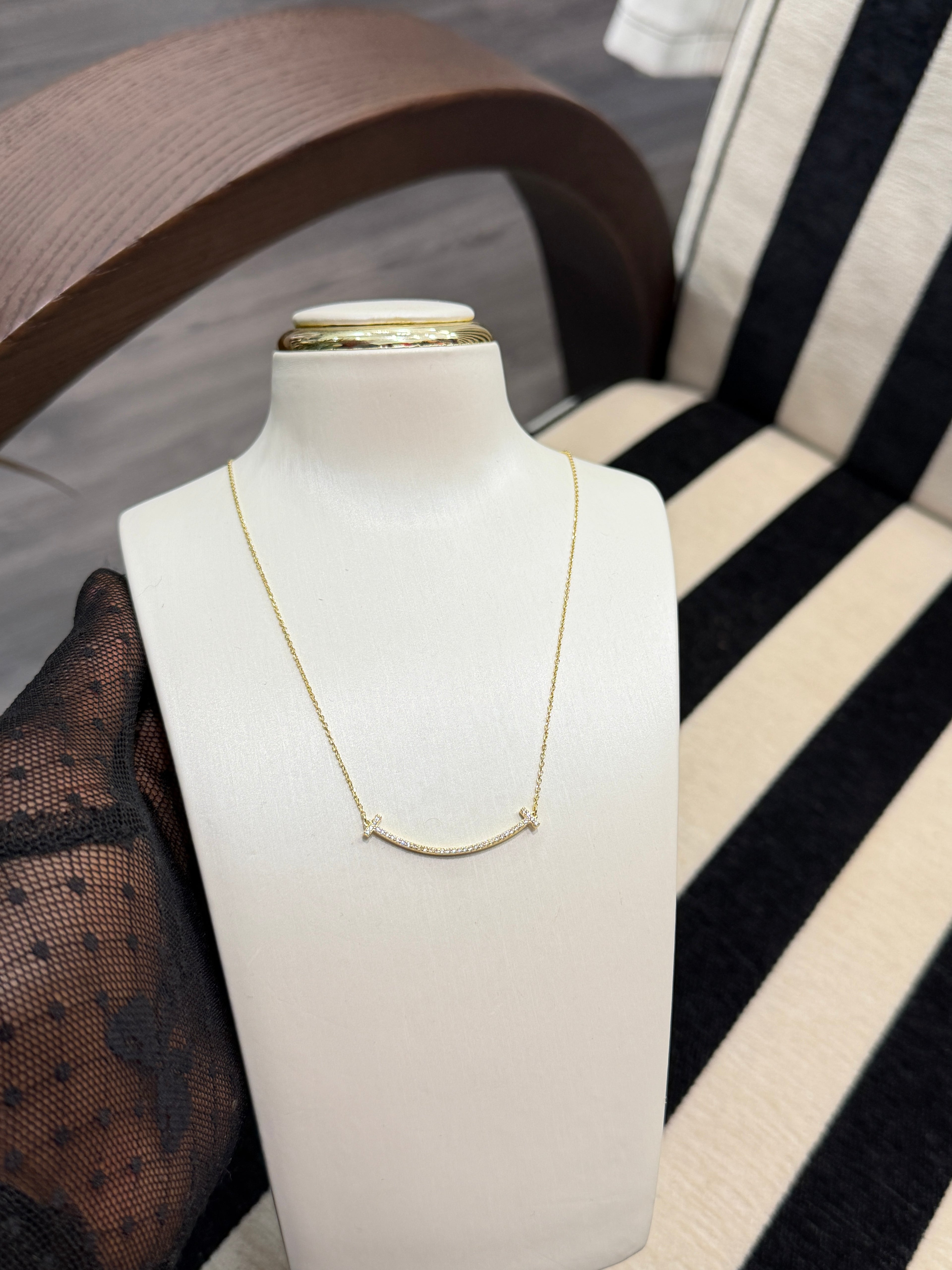 Nicole Necklace