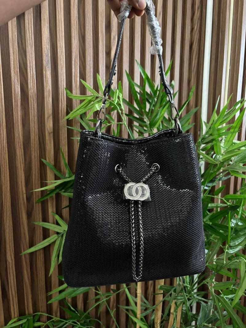 Rhoda bag black