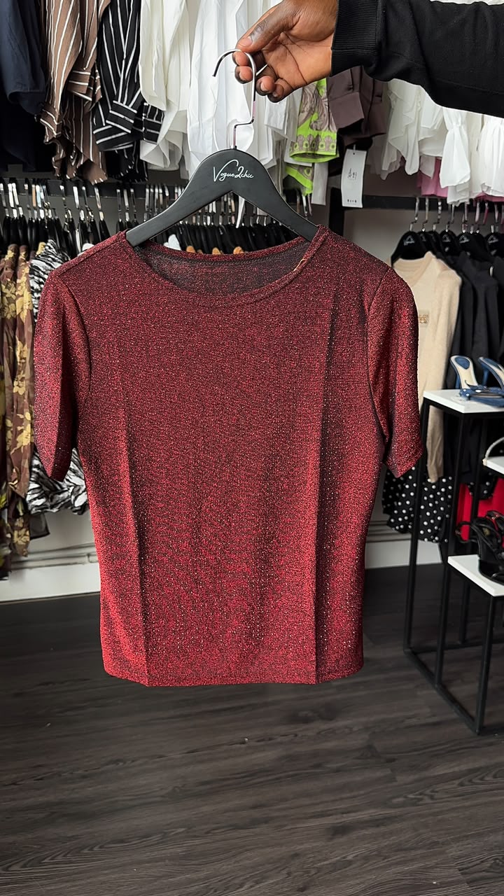 Daphne top