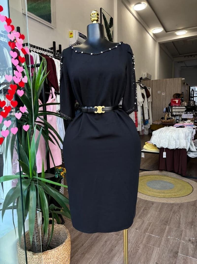 Kate dress