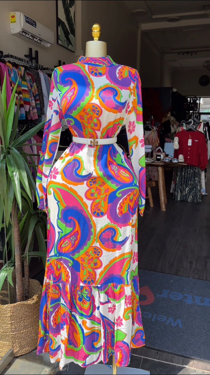 Joy dress