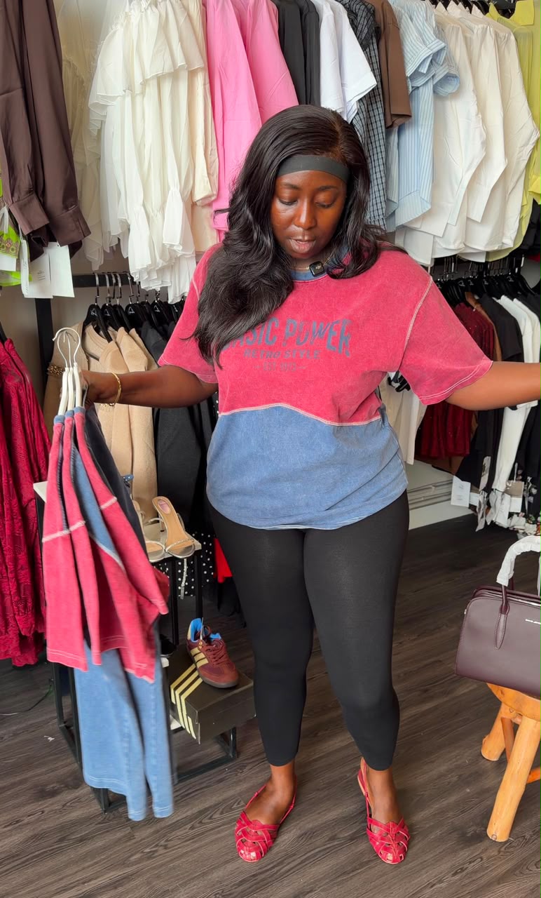 Feryal top