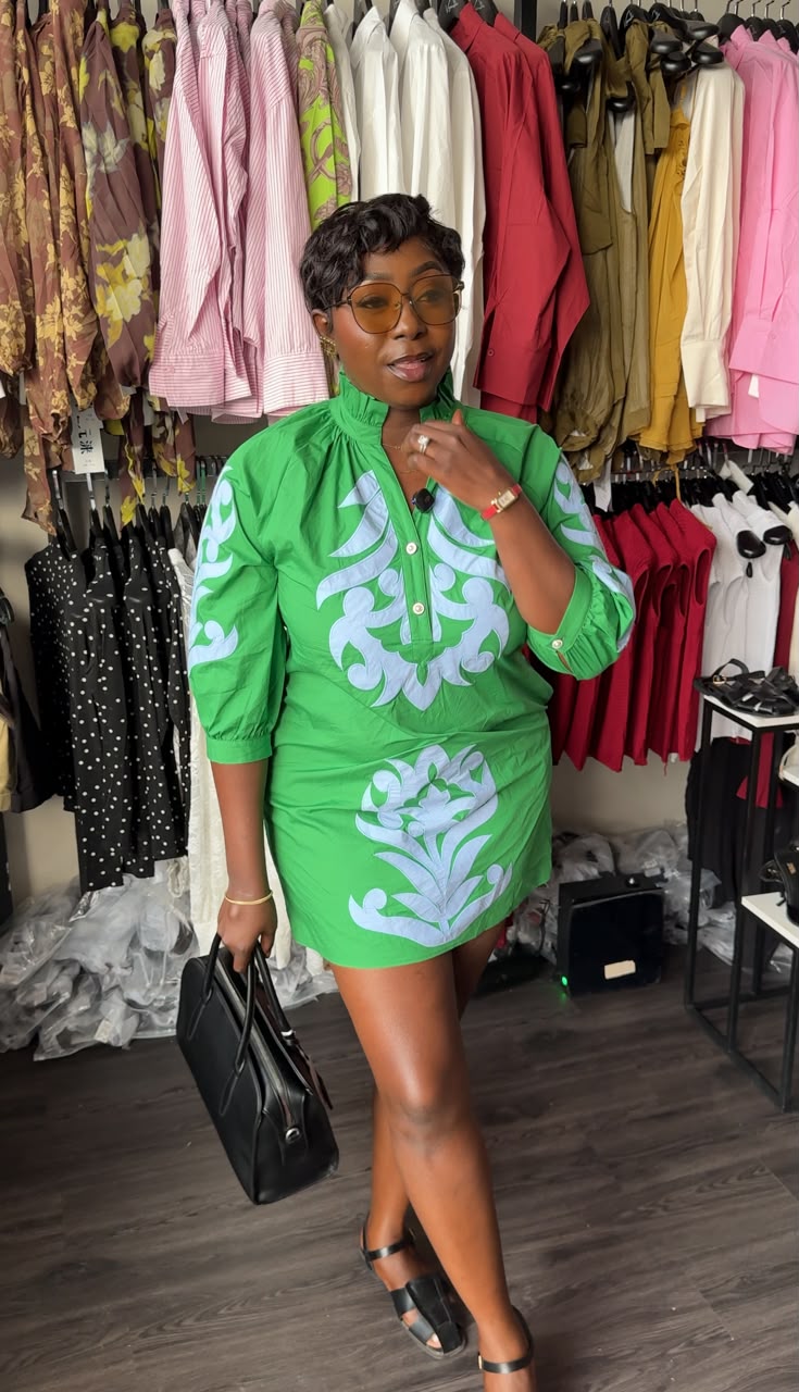 Betty dress