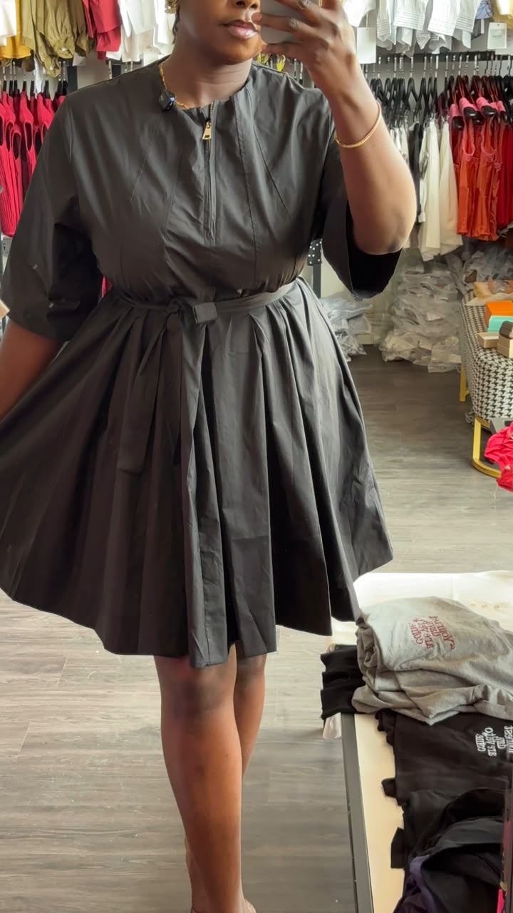 Gyakie dress