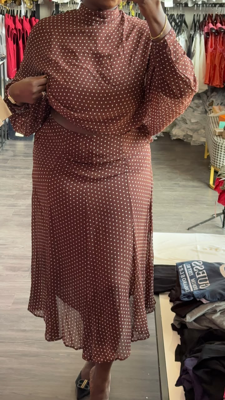 Aliki set