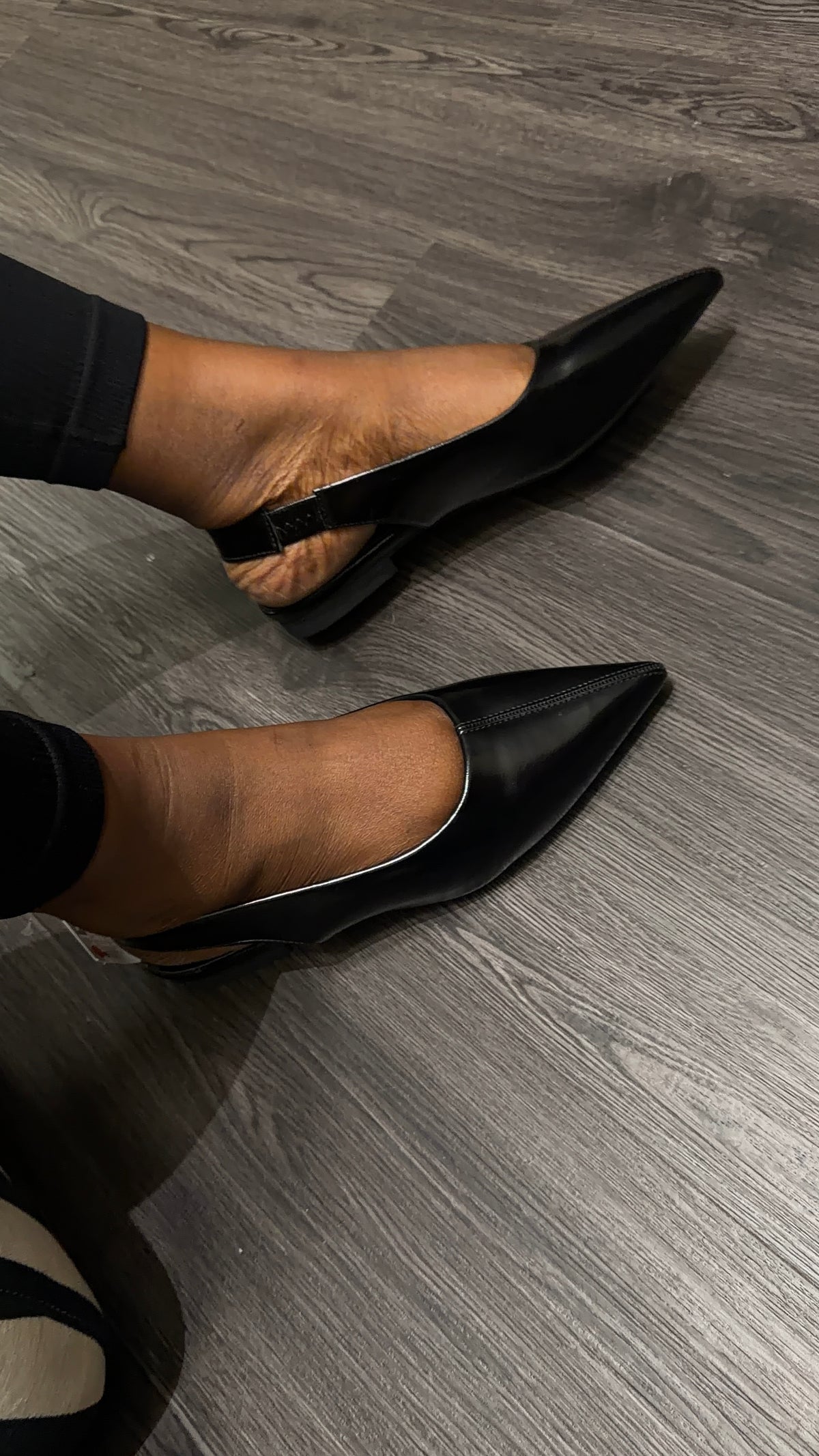 Nina flats