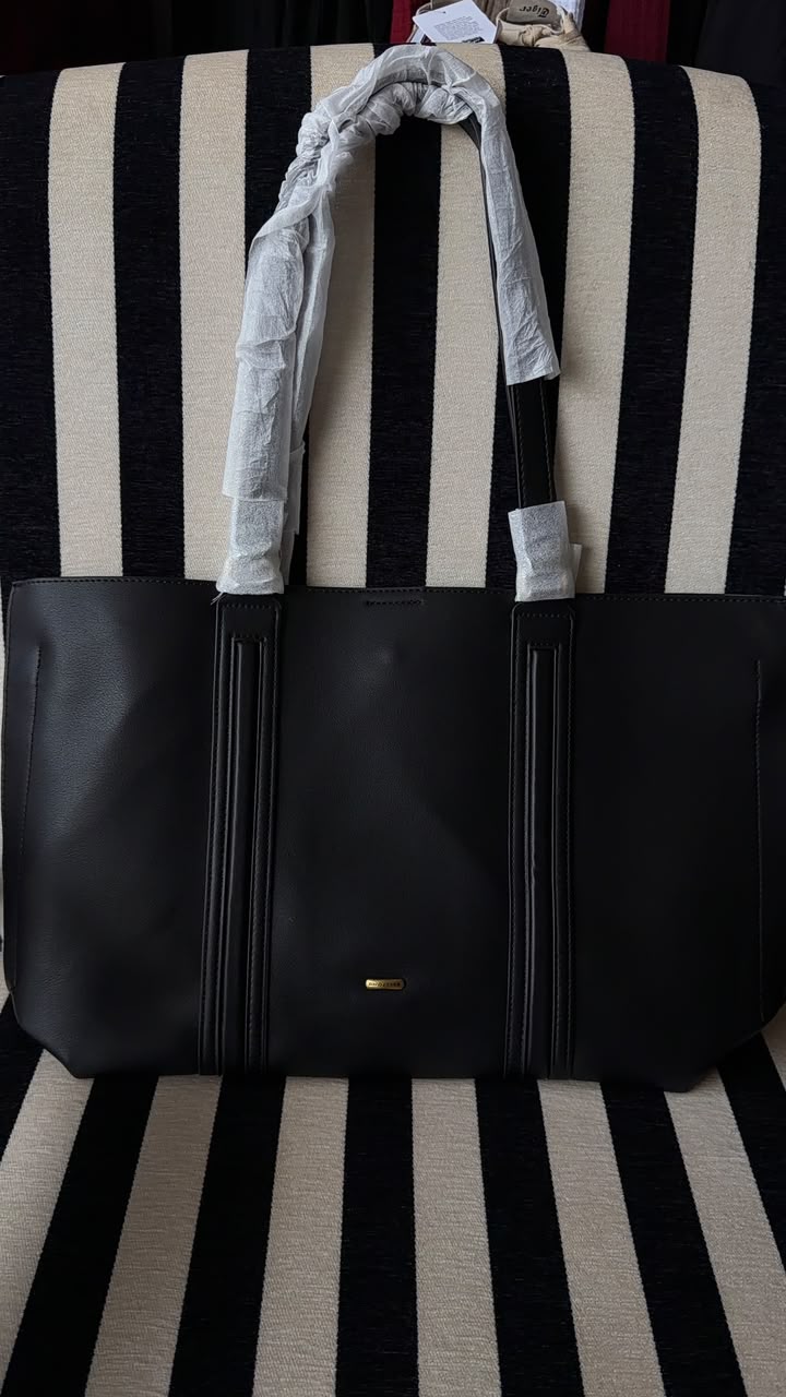 Lamia bag black