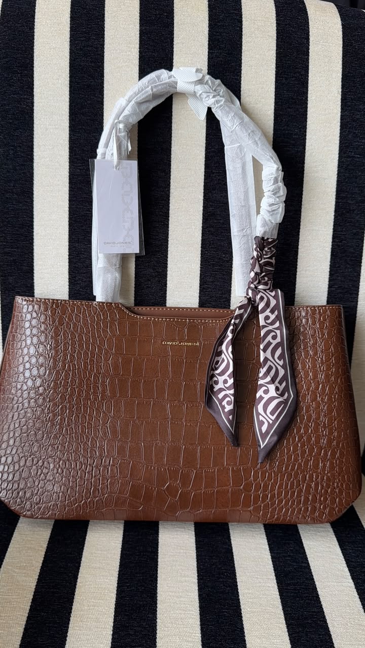 Adela bag caoca