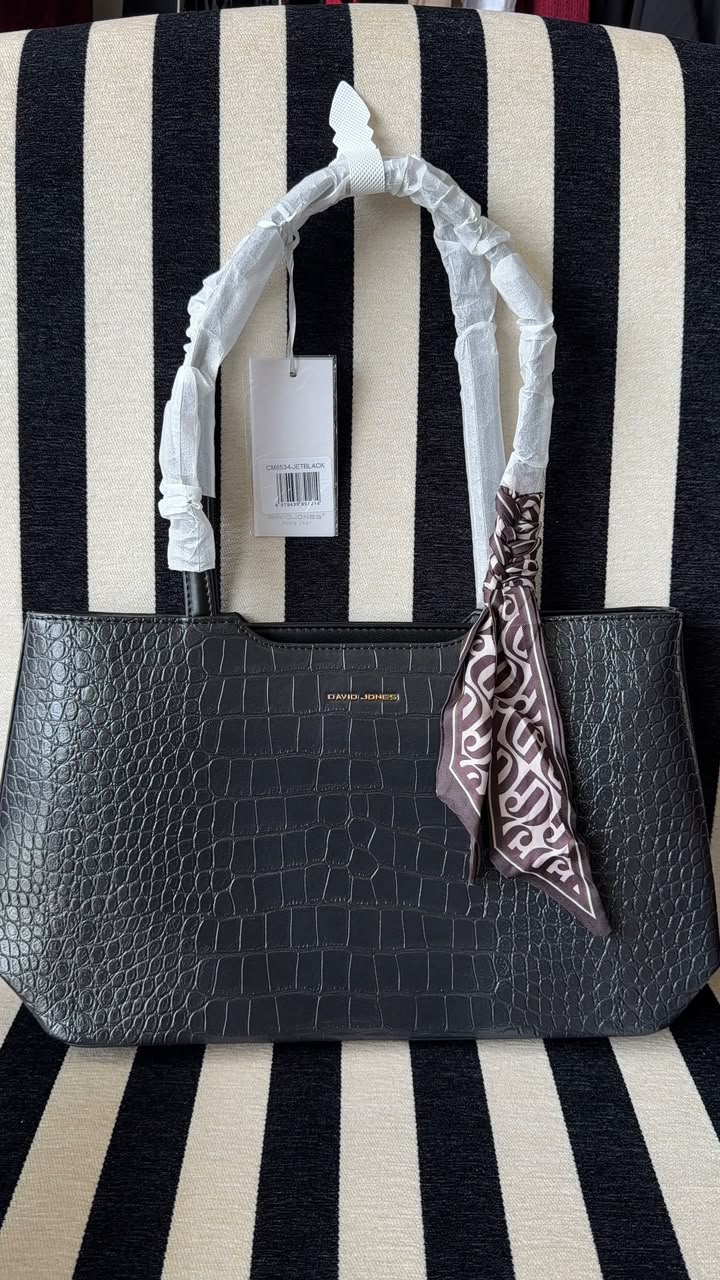 Adela bag grey