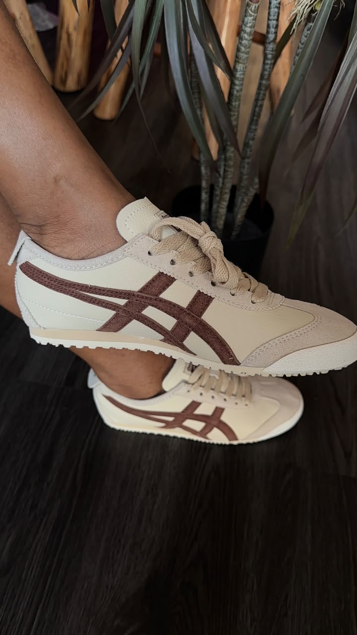 Effie sneaker
