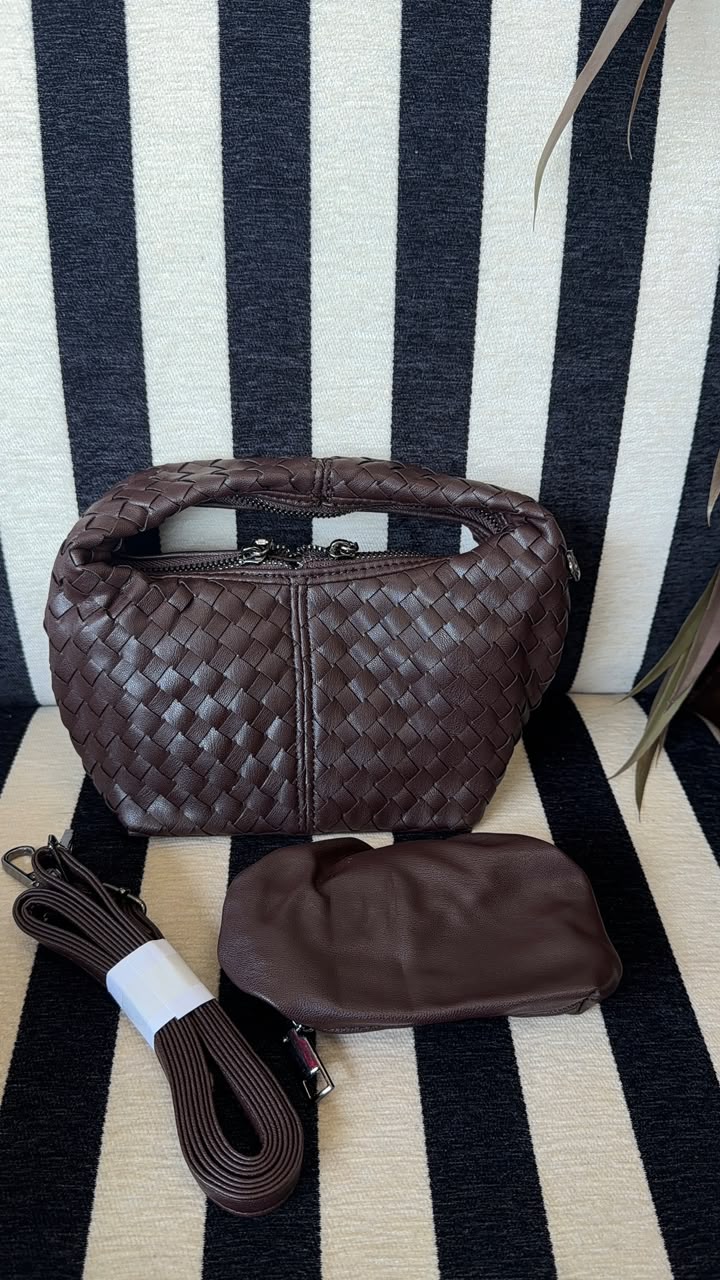 Sabria bag coffee