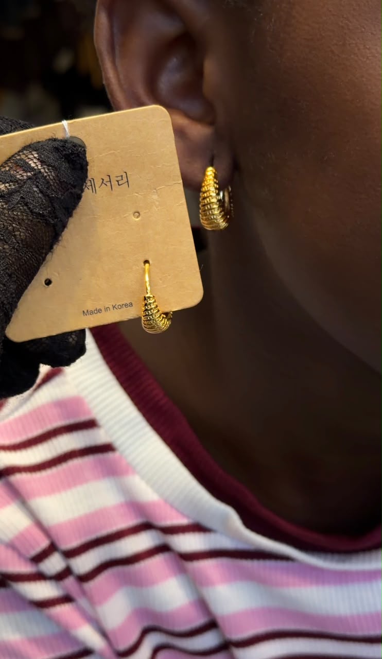 Sewa Earrings