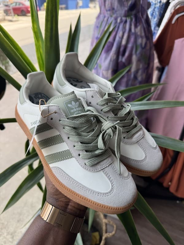 Ginny sneakers