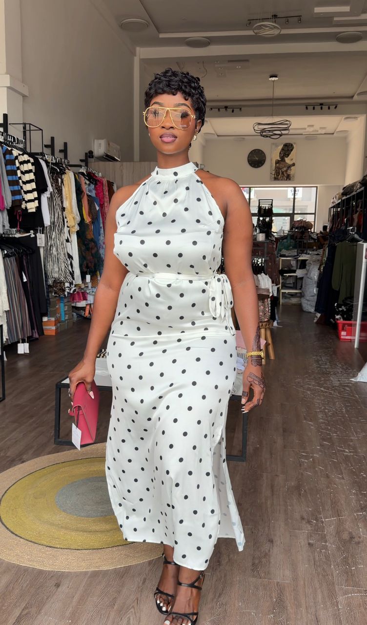 Patricia dress