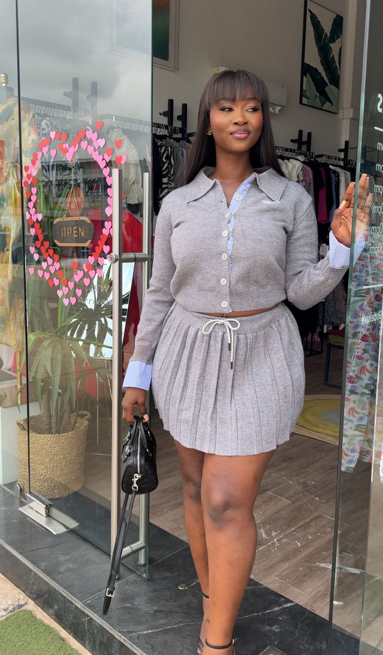Bolaji set