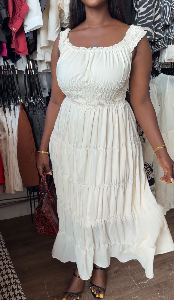 Bina dress