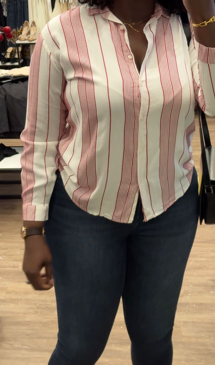 Tammy shirt