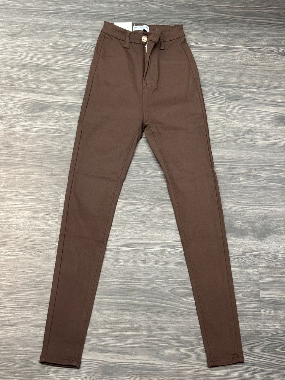 Highway skinny brown