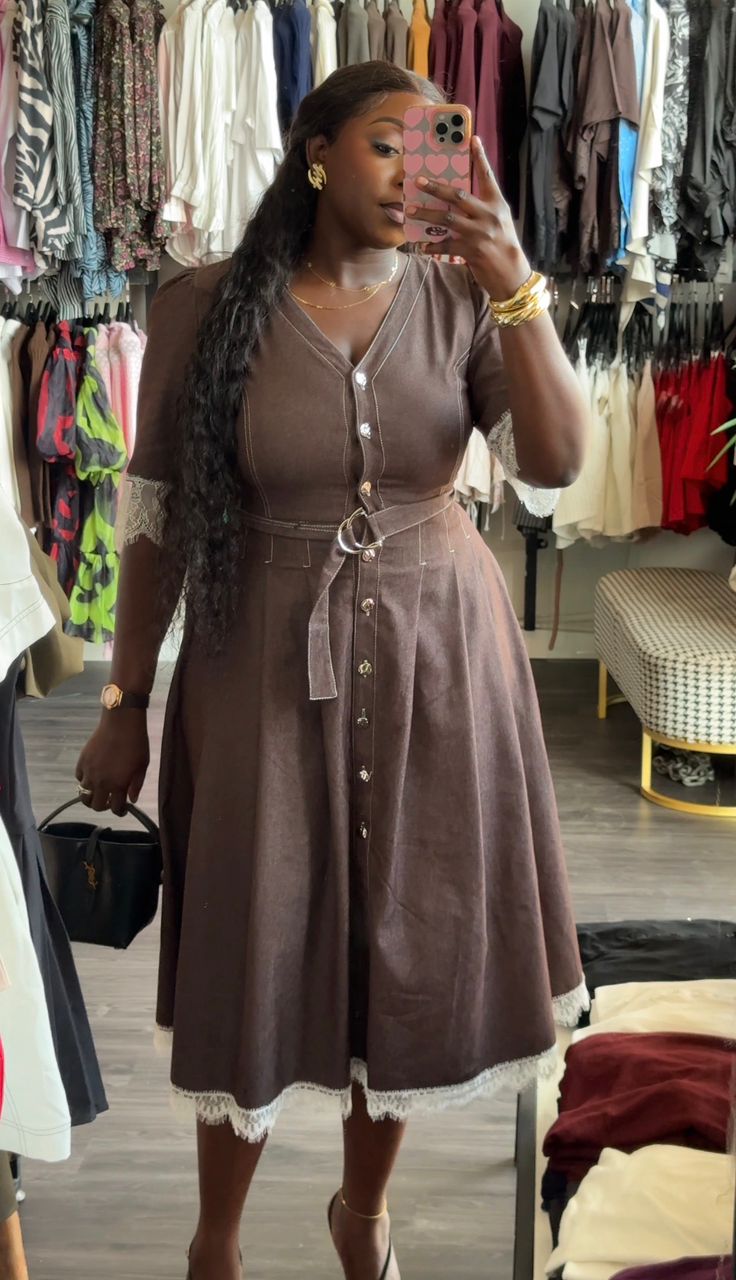 Afriyie dress