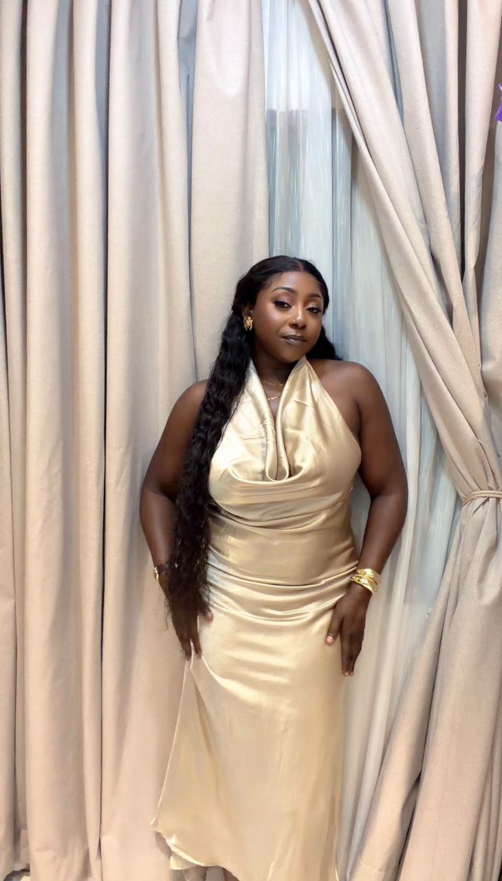 Alexis dress