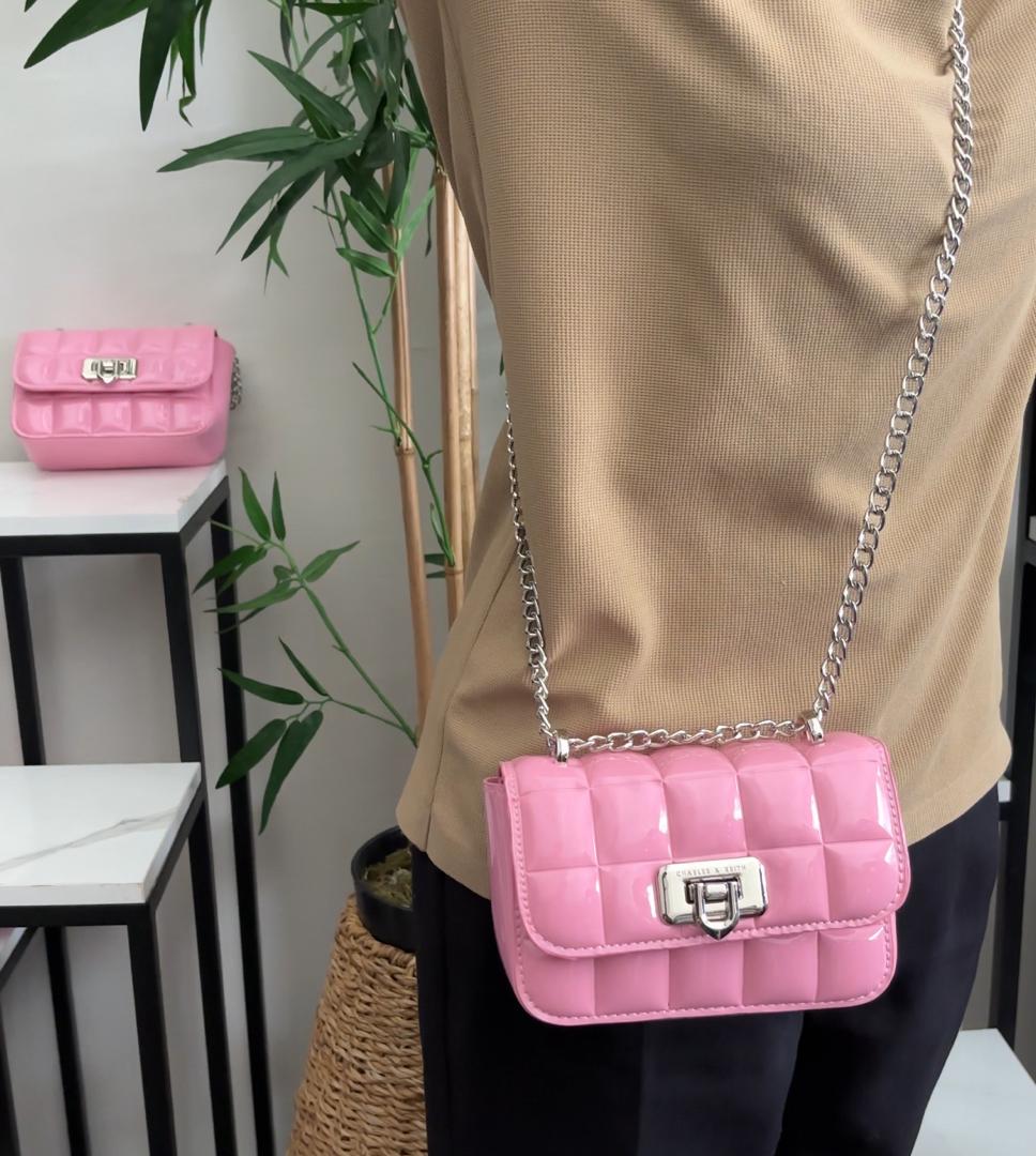 Doha bag