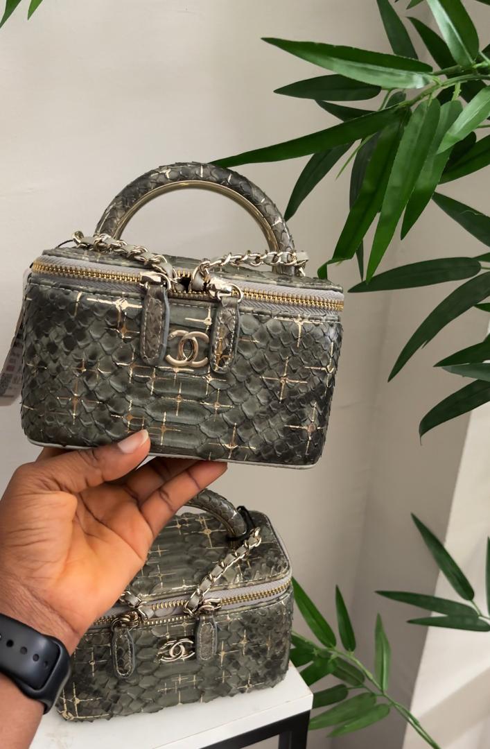 Safae bag