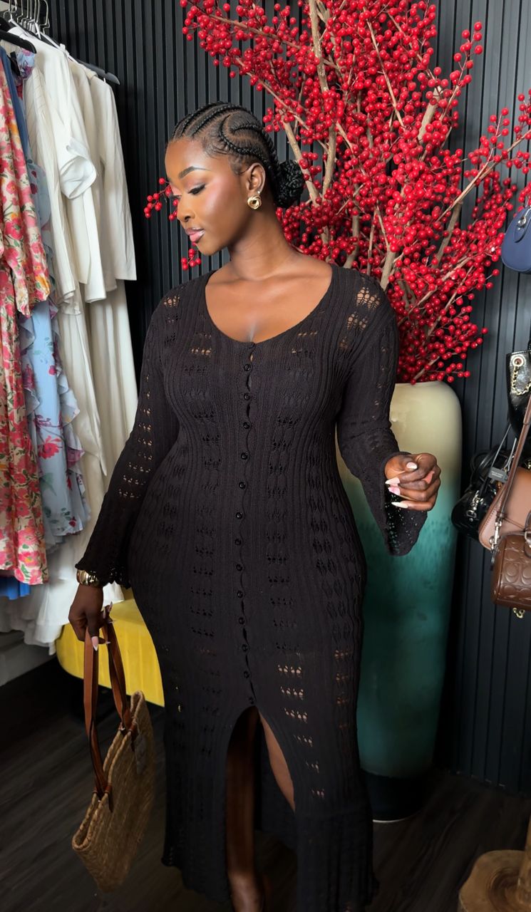 Rebecca dress