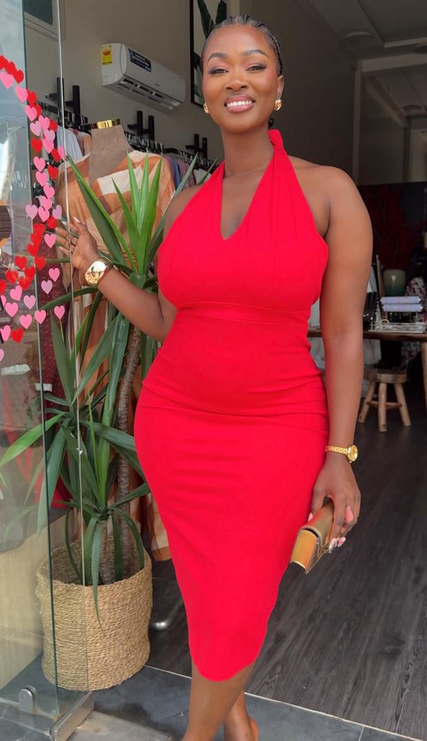 Gulsum dress