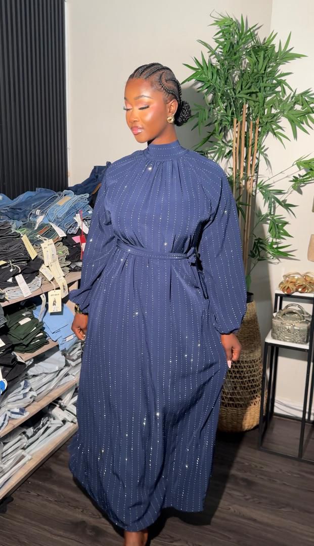 Dilara dress