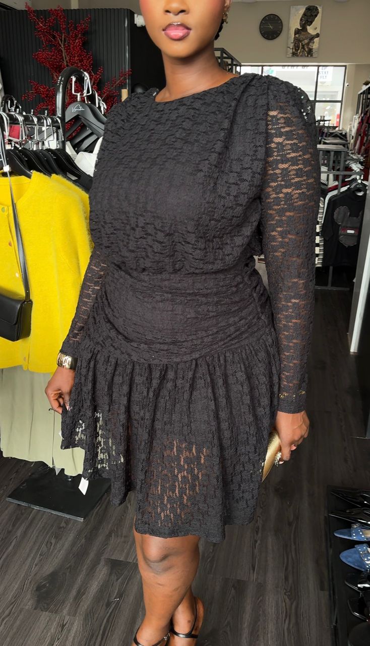 Orla dress